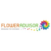 FlowerAdvisor Logo