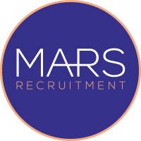 MARS Recruitment Logo