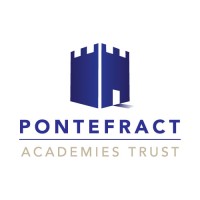 Pontefract Academies Trust Logo