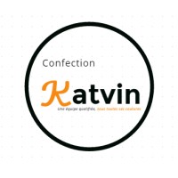 Confection Katvin Logo