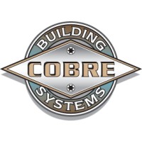 Cobre Building Systems Inc Logo