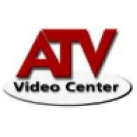 ATV Video Center, Inc. Logo
