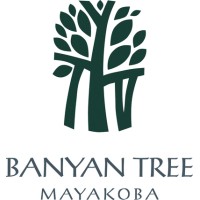 Banyan Tree Mayakoba Logo