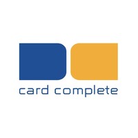 card complete Service Bank AG Logo