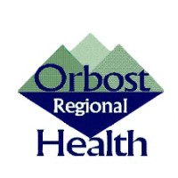 ORBOST REGIONAL HEALTH Logo