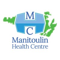 Manitoulin Health Centre Logo