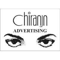 Chiranjn Advertising Logo