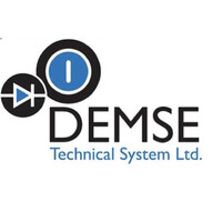 DEMSE TECHNICAL SYSTEMS LIMITED Logo