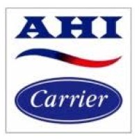 AHIC (Australia) Pty Ltd Logo