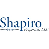 Shapiro Properties, LLC Logo