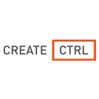 CreateCtrl Logo
