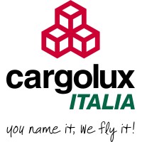 CARGOLUX ITALIA S.p.A. Logo