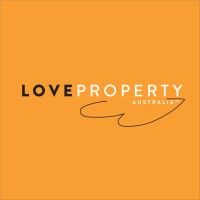 Love Property Australia Logo