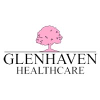 GLENHAVEN HEALTHCARE, LLC Logo