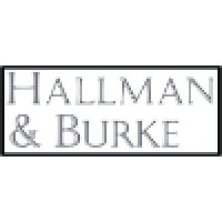Hallman & Burke Logo