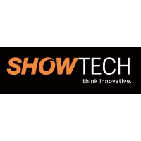 Showtech GmbH Logo