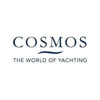 Cosmos Yachting Ltd Logo