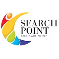 Search Point Management Logo