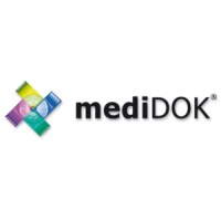 mediDOK Software Entwicklungs GmbH Logo
