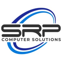 SRP Computer Solutions, Inc. Logo