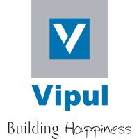 Vipul Limited Logo