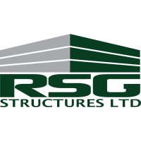RSG Structures Ltd Logo