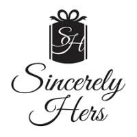 SINCERELY HERS LLC Logo