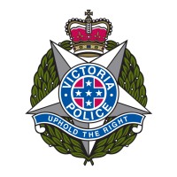 Victoria Police Logo