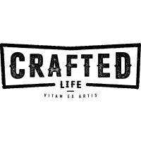 CRAFTED LIFE, LLC Logo