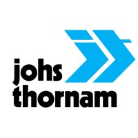 Johs Thornam A/S Logo