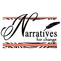 NARRATIVES FOR CHANGE, LLC Logo