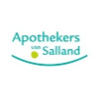Apothekers van Salland Logo