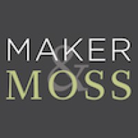 MAKER & MOSS, LLC Logo