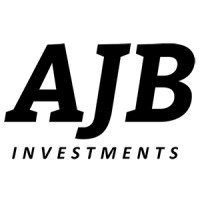 Ajb Investments Logo