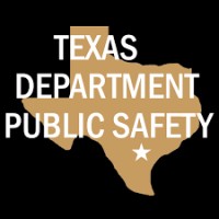 Texas Department of Public Safety Driver License Center Logo