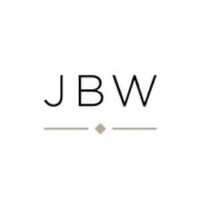 Jennifer Bergman Weddings Logo