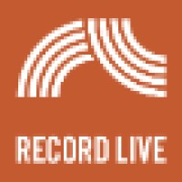 Record Live Limited Logo