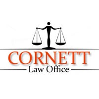 Cornett Law Office Logo