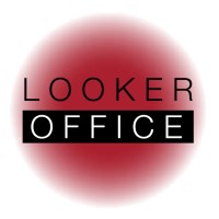 Looker Office Furniture Red Deer Logo