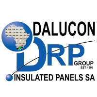 Dalucon Insulated Panels SA Logo