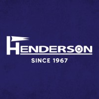 Henderson Logo
