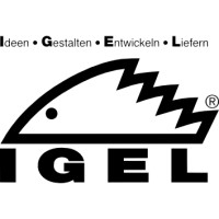 IGEL GmbH Logo