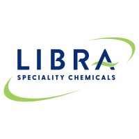 Libra Speciality Chemicals Ltd Logo