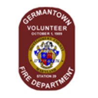 Germantown Volunteer Fire Department Logo