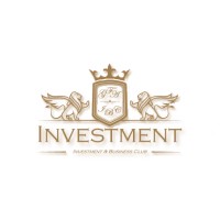 Chinese Investment Club Inc. Logo