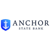 Anchor State Bank Logo
