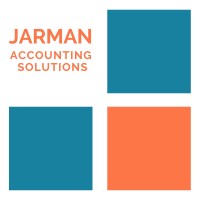 Jarman Accounting & Consulting Limited Logo