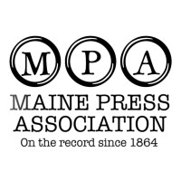 Maine Press Association Logo