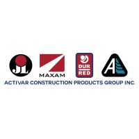 Activar Construction Products Group, Inc. Logo