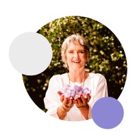 Cherri Forsyth Coaching Logo